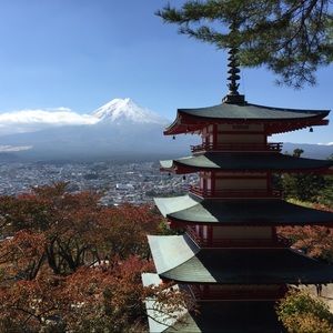 Meet your Posher, Deb